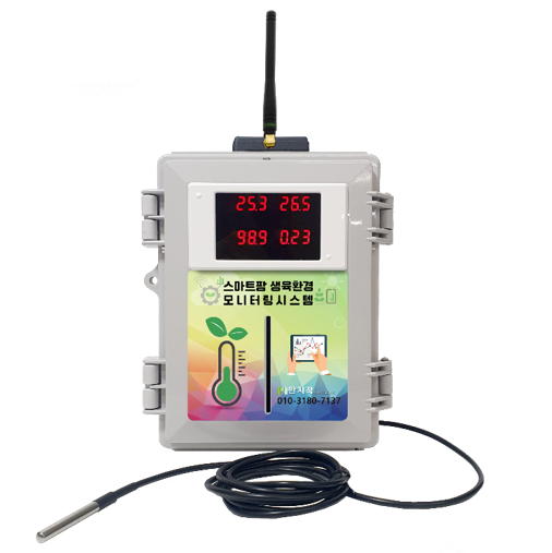 IOT 백엽상(만지작)